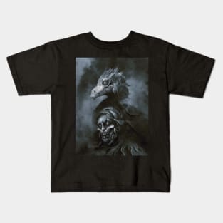 Familiar Kids T-Shirt